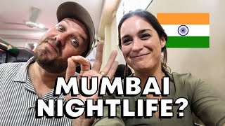 MUMBAI NIGHTLIFE? 🇮🇳 🍻 (our fav dive bars + snacks)