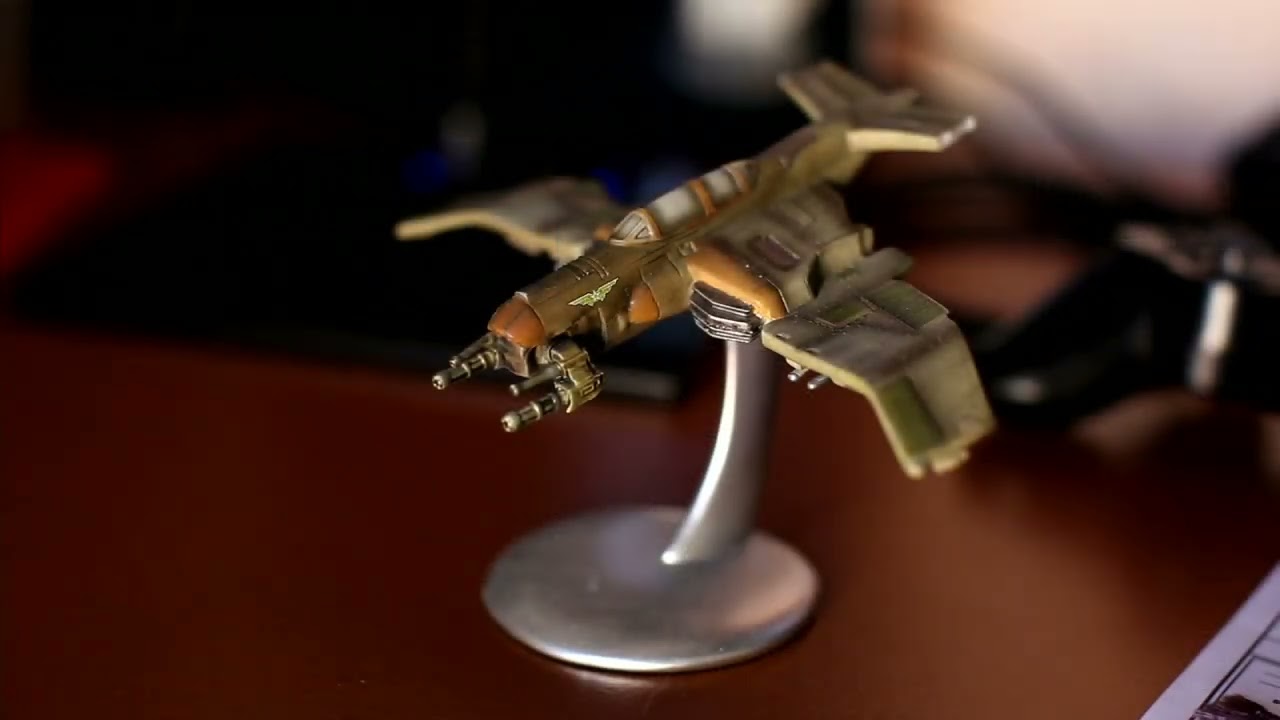 Warhawk - (2007 to 2013)(old pictures)