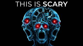 This Theory About Time Is So Disturbing Scientists Hide It