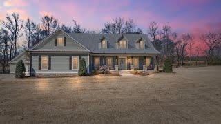 931 Floyd Drive video tour