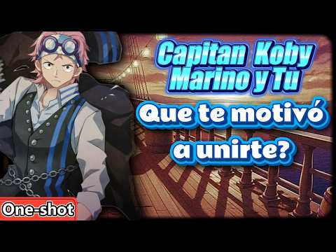EARLY ACCESS! KOBY AND YOU
