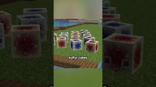 Sulfur Cube Pool by SitBackAndMinecraft