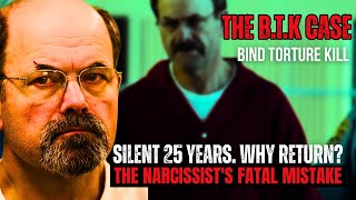 The Kansas City killer: The Serial Killer That Gave Police The Evidence  | True Crime Documentary