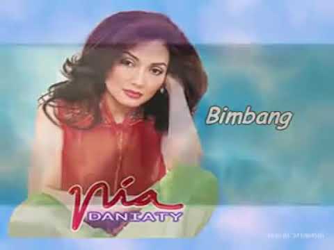 Nia Daniaty - Bimbang