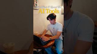 How Much I Spend On AI Tools
