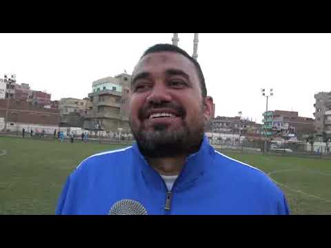 تقرير نادى دقادوس ونادى ديرب نجم والتعادل 1 1 إعداد أحمد عبد الجواد