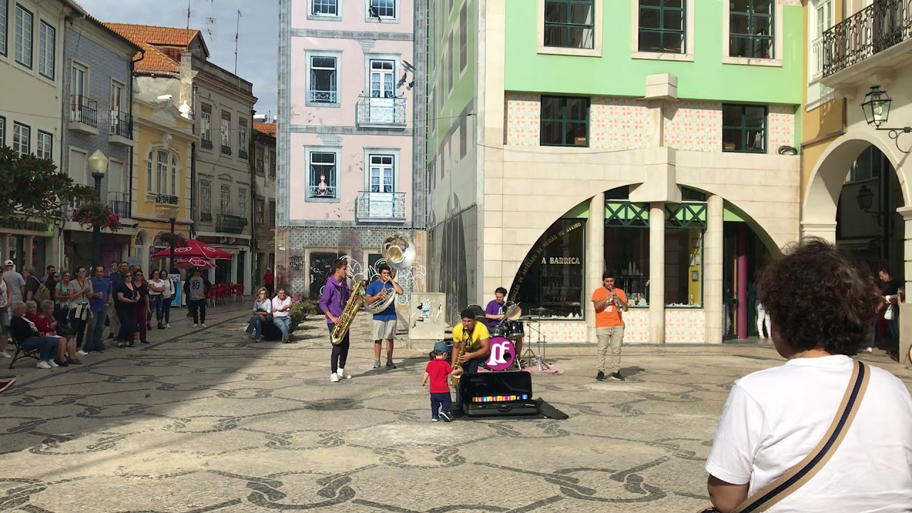 Pupils Funk | Aveiro 13.10.2018 camera iphone 8 plus apk