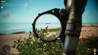 Far Cry 6 - Easy Deer Hunting / Durable Seals Location