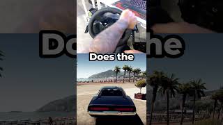 Fast and Furious DLC Mode in Forza Horizon 2 was vibes