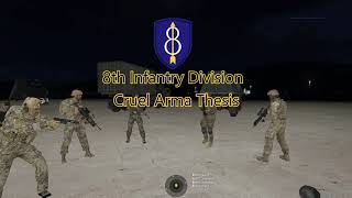 Cruel Arma Thesis