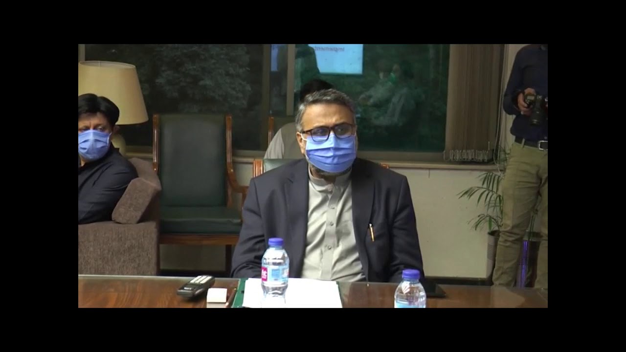 Punjab Chief Secretary Expects From Newly-Recruited LG Officers To Deliver In Muncipl Sevices