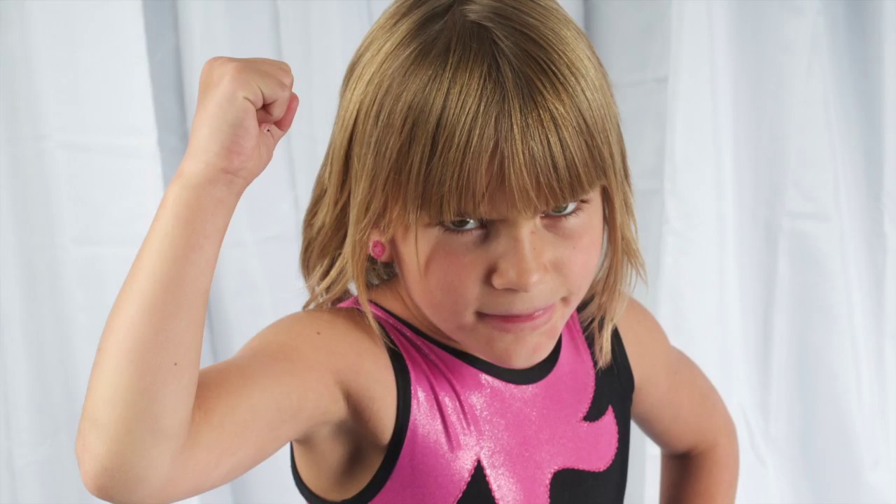 MT - Calgary Gymnastics Centre Promo