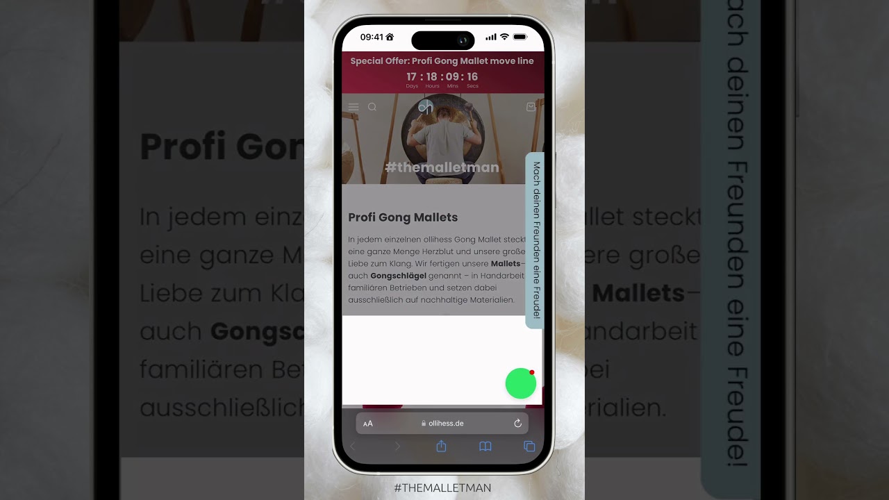 Die ollihess Baumwolltaschen | ollihess 