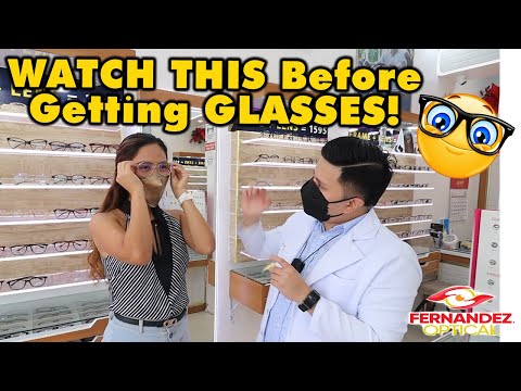 Video: Mga frame ng eyeglass: mga trend sa fashion 2020