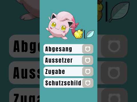 So spielt man