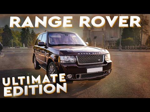 Video: Hvad er Range Rover dynamisk tilstand?
