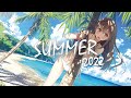 Summer Mix 2022 | Vicetone, Slushii, Bishu, Throttle, Rogue....