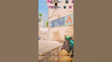 AK-47 Highlights on Dust2 | CS2 4k