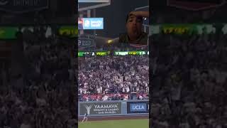 OHTANI LEGENDARY GAME-TYING HOME RUN
