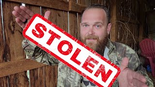 I Tried To Buy A Stolen Gun