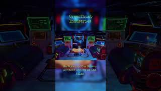 Agents Of Greenthumb Protect The Universe #nomanssky #space #gaming #freshstart #gamingcommunity