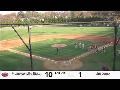 Jacksonville State vs. Lipscomb