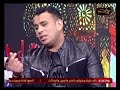 مطبخ بكيزة وزغلول محمود الليثي يغني رحمة للعالمين لايف بالاستديو 