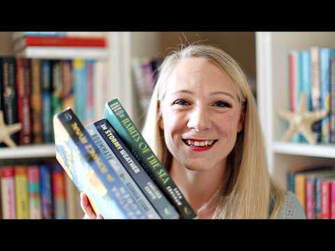 ARE THESE NEW RELEASES WORTH THE READ?