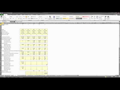 5 Saving and Retrieving Data