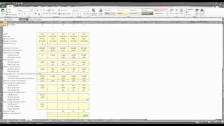 5 Saving and Retrieving Data Details
