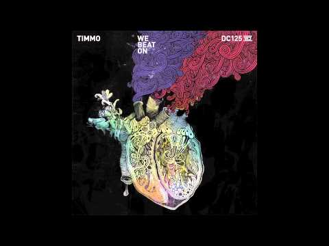 Timmo Hendriks - Machine