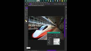 Make Any Photo Look Super Fast ⚡