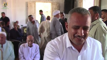 ربع العصر للقارئ الشيخ زكريا المزيني تسجيلات قناة العوضي 01224675000