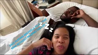 MAFS S13 Decision Day - Zack and Michaela Zack Gets to Hookup without a loop on  #mafszack