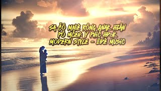 Klei Mmuñ Êđê - Sa Čô Mniê Rông Anak Hjăn - Y Phic Ok