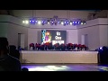 UZ ONE - Leyte All-Stars Dance Battle2019