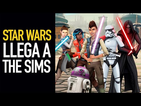 Videó: Sims Megengedi Magának A Nagy Pettingt