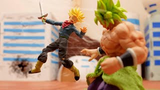 Dragon Ball em Action Figures - Desenho Animado – limahobbies