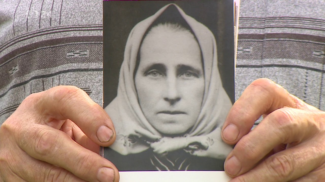 Tři minuty z: Rusava