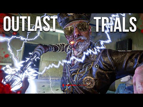 OUTLAST TRIALS DESERVES AN AWARD!