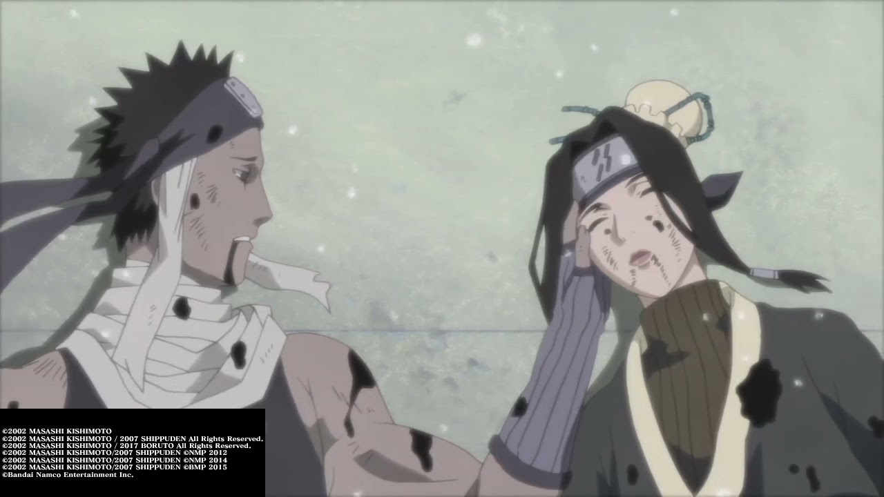 NARUTO X BORUTO Ultimate Ninja STORM CONNECTIONS Chapter 1 pt5