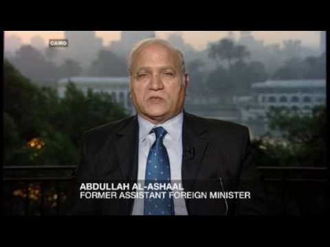 القصة الكاملة - الصمت الدولي بشأن غزة - 5 يناير 2009 - الجزء الأول