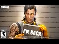Fortnite Chapter 6 Season 2 Event Explained!