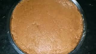 Gulpapdi Recipe/Gujarati Sweet dish/ Easy Wheat flour Sweet screenshot 1