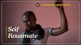 Mauritania: Slavery still exists