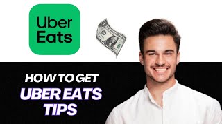NEW | How to Increase Uber Eats Tips (2025)
