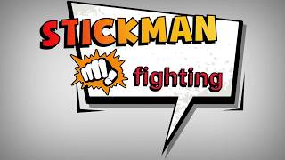 Stickman Fighting gameplay trailer screenshot 4