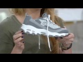 Skechers D'Lites Flat Knit Lace-up Sneaker - Reinvention on QVC