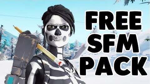 *FREE* SFM PACK/ SFM IMAGES/ GFX PACK (IOS, ANDROID, & PC)