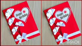 How to make Eid Mubarak Card / Handmade easy card Tutorial.2021#shorts